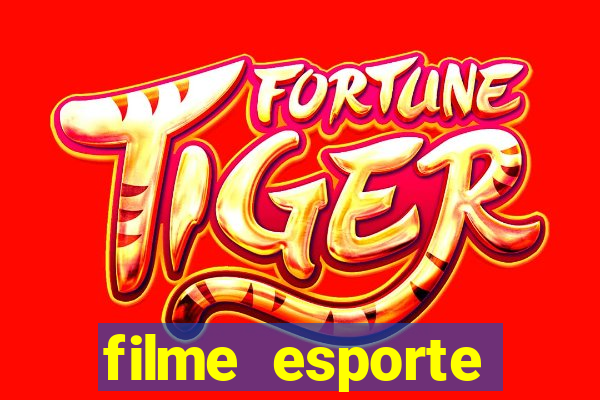 filme esporte sangrento torrent